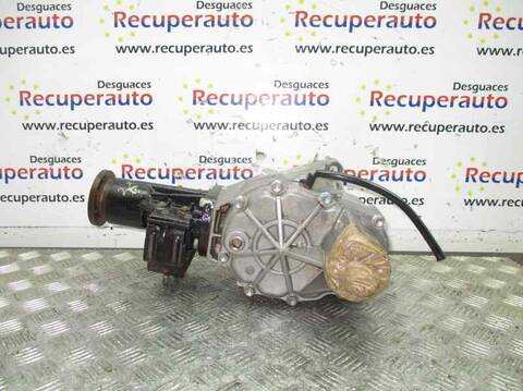 Diferencial Delantero Suzuki SX4 D19AA