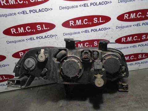 Foto 2ª: Faro Izquierdo Mg 45 1.4 16V CAT 103CV 76KW SERIE 45 RT) [14K4F] (2005)