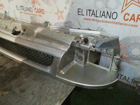 Foto 2ª: Rejilla Delantera Ford Transit FT 330 2.4 120CV 88KW CAJA CERRADA [D4FA] (2000)