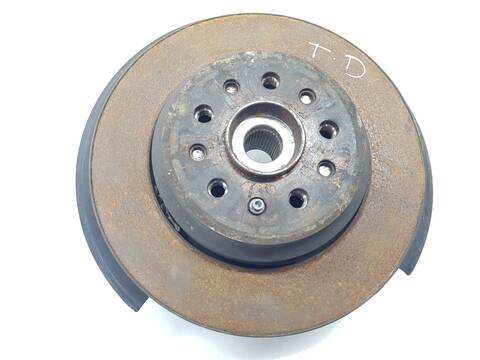 Mangueta Trasera Derecha Maserati Ghibli DIESEL