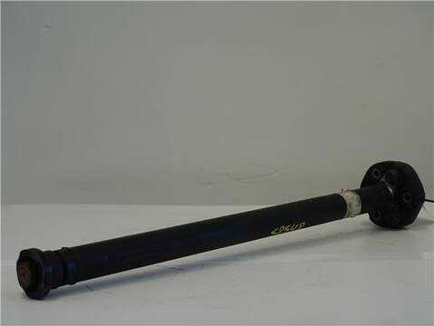 Foto 1ª: Transmision Central Bmw X5 3.0 D E53 [30 6D 2] (2004)