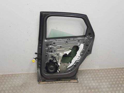 Foto 3ª: Puerta Trasera Derecha Citroen C4 FEEL PACK (2020)
