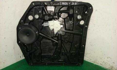 Elevalunas Eléctrico Delantero Derecho Mercedes Clase V 200 V 200/220 CDI 250 CDI/BT AVANTGARDE 447.813) 163CV 120KW