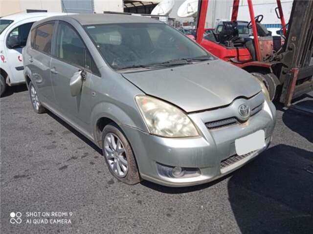 Mangueta Delantera Izquierda Toyota Corolla 1.8 SOL [1.8 LTR. - 95 KW 16V CAT]