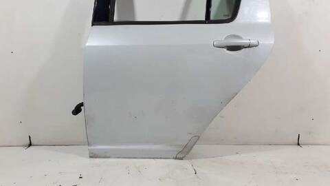Foto 2ª: Puerta Trasera Izquierda Suzuki Swift GL 5-PTAS.) BERLINA 92CV 68KW [M13A] (2010)