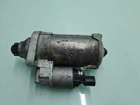 Foto 2ª: Motor de Arranque Volkswagen Polo ADVANCE 95CV 70KW [DGT] (2020)
