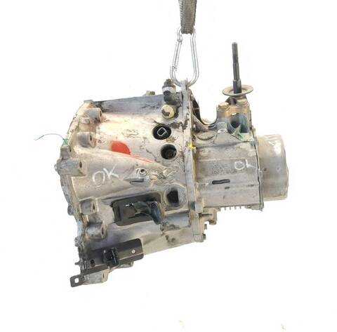 Caja Cambios Peugeot 406 2.0 HDI 90