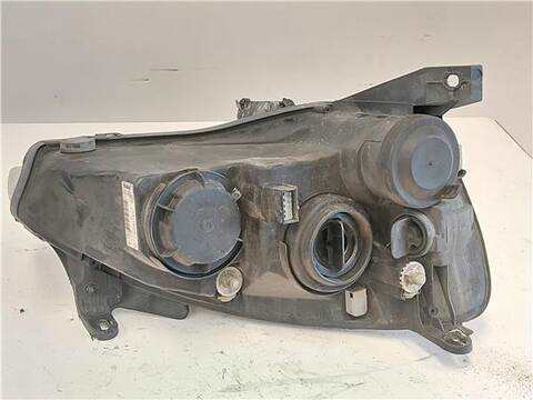 Foto 2ª: Faro Izquierdo Opel Corsa 1.4 90CV 66KW [Z 14 XE] (2001)