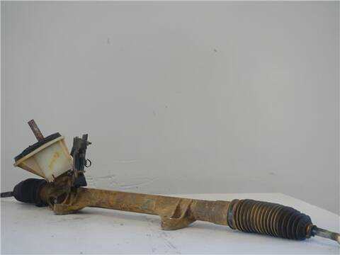 Foto 2ª: Cremallera de Direccion Renault Kangoo 1.5 DYNAMIQUE ´´ALL ROAD´´ 90CV 66KW [K9K 808] (2012)