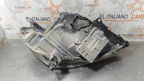 Foto 3ª: Faro Izquierdo Opel Zafira COSMO 150CV 110KW [Z19DTH] (2006)