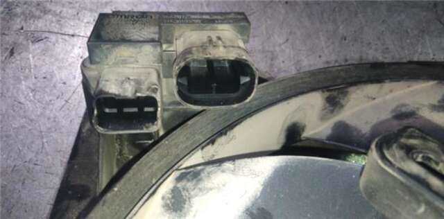 Foto 3ª: Electroventilador Citroen C2 1.4 HDI [8HX (DV4TD)]