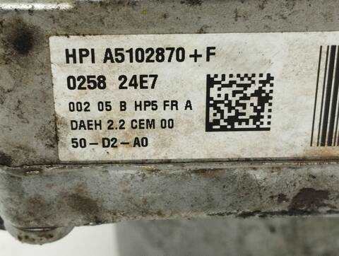 Foto 2ª: Bomba Servodireccion DS 4 BASIS 120CV 88KW [BH01] (2017)
