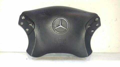 Airbag Delantero Izquierdo Mercedes Clase C 160 C 220 T CDI 203.206) 143CV 105KW FAMILIAR