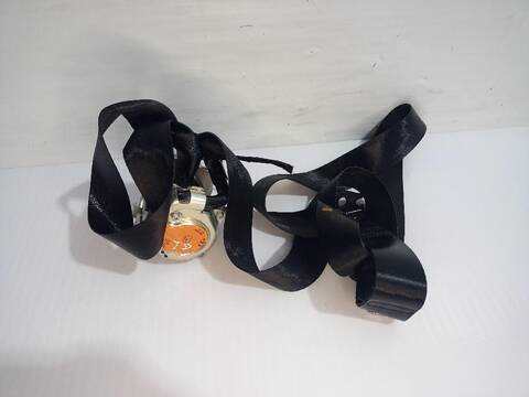 Foto 2ª: Cinturón Trasero Derecho Seat Ibiza STYLE 95CV [DLAC] (2017)