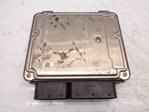 Foto 2ª: Centralita Motor ECU Volkswagen Phaeton 335 CV 246KW [BGH] (2006)