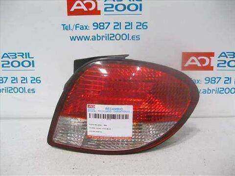 Piloto Trasero Derecho Hyundai Coupe 1.6 16V COUPE 116CV 85KW