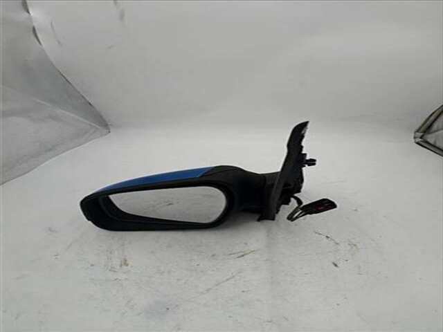 Retrovisor Izquierdo Ford Fiesta 1.4 TREND [1.4 LTR. - 59 KW 16V CAT]