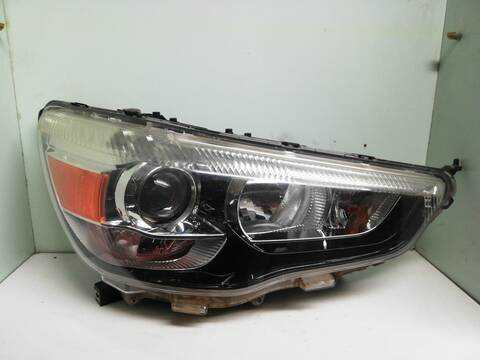 Foto 1ª: Faro Derecho Mitsubishi ASX 4A92 (2012)