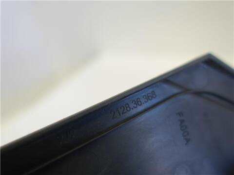 Foto 3ª: Retrovisor Derecho Ford Focus 1.6 TDCI 109CV 80KW [G8DD] (2011)