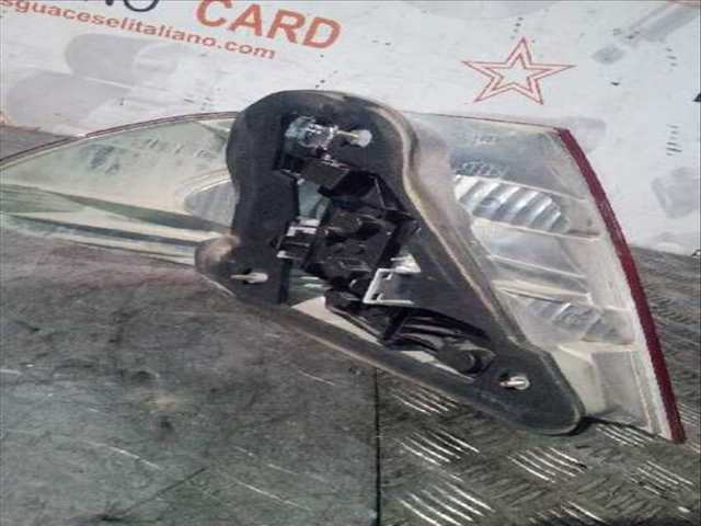 Foto 3ª: Piloto Trasero Derecho Mercedes Clase C 160 270 CDI 209.316) COUPE 170CV 125KW [612967] (2003)