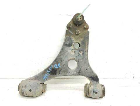 Brazo Suspension Delantero Derecho Mercedes Clase A 140 A 160 CDI A-EDITION 82CV 60KW