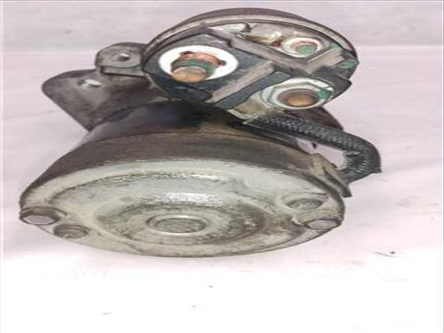 Foto 3ª: Motor de Arranque Renault Kangoo DYNAMIQUE 86CV 63KW