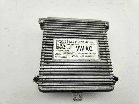 Foto 2ª: Centralita Faros Xenon Volkswagen Tiguan 2.0 TDI 150CV 110KW [DTSB] (2023)