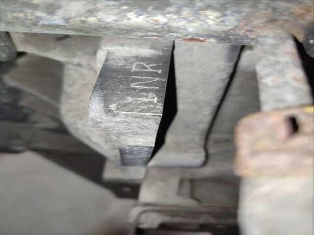 Foto 2ª: Motor Completo Toyota Yaris VERSION INDEFINIDA (2014)