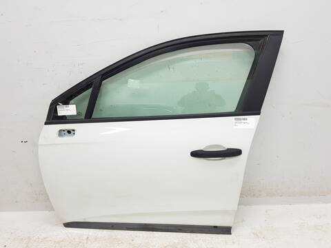 Puerta Delantera Izquierda Renault Clio ZEN