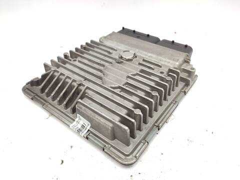 Centralita Motor ECU Volkswagen Polo 1.6 TDI 90CV 66KW