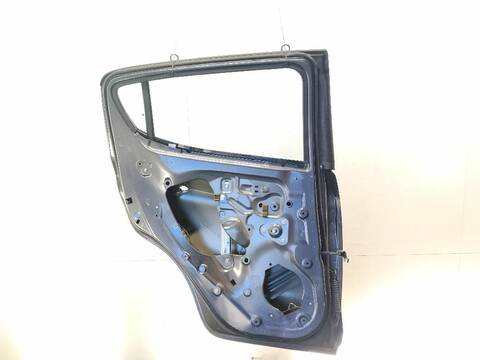 Foto 3ª: Puerta Trasera Izquierda Opel Karl 1.0 (2015)