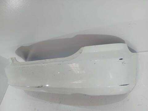 Foto 3ª: Paragolpes Trasero Honda Civic 1.6I ES BERLINA 110CV 81KW [D16V1] (2003)