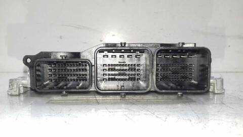 Foto 2ª: Centralita Motor ECU Peugeot 208 ACTIVE 68CV 50KW [8H01] (2013)