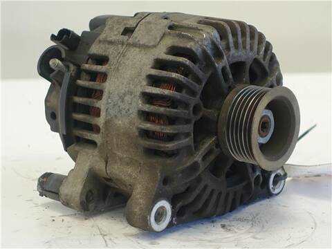 Alternador Peugeot 206 1.4 HDI ECO 70 68CV 50KW