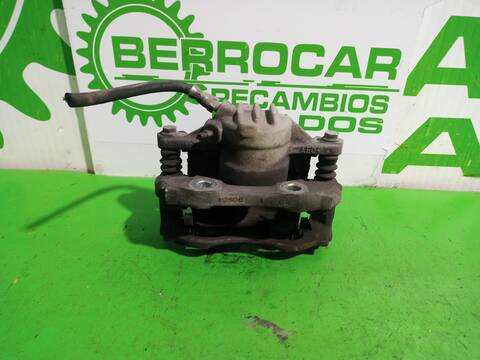Foto 2ª: Pinza Freno Delantera Izquierdo Peugeot Partner 2.0 HDI CAT 90CV 66KW [RHYDW10TD] (2002)