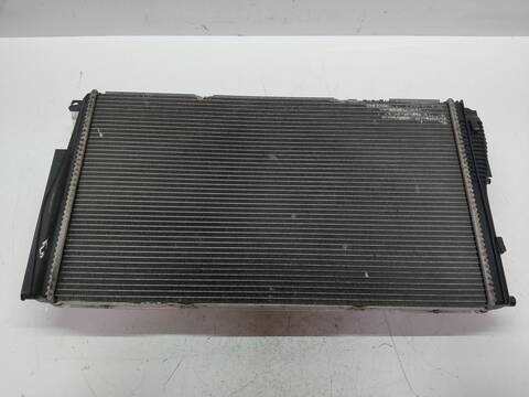 Foto 2ª: Radiador Motor Bmw Serie 1 114 136 CV 100KW [B38B15A] (2016)