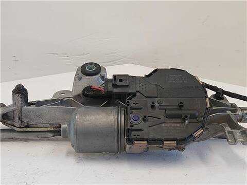 Foto 2ª: Motor Limpia Delantero Opel Astra 1.4 TURBO 140CV 103KW [A 14 NET] (2012)