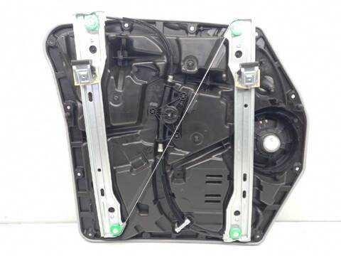 Foto 2ª: Elevalunas Eléctrico Delantero Derecho Mercedes Vito 114/116 CDI 119 CDI/BT 4MATIC LANG 447.703) 163CV 120KW (2014)