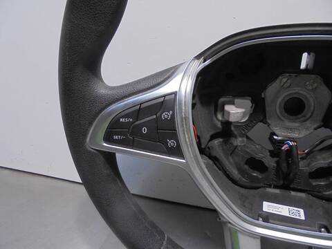 Foto 2ª: Volante Renault Express 75CV 55KW [K9K U8] (2021)
