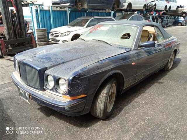 Bomba Servodireccion Bentley Azure 6.7 V8