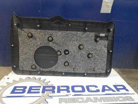 Foto 2ª: Tapizados Cartoneras Toyota Rav4 2.2 D-4D CAT 150CV [D/ 2AD] (2012)