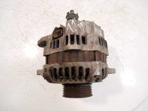 Foto 2ª: Alternador Mitsubishi Lancer 280 - 347 CV [4G63 T]