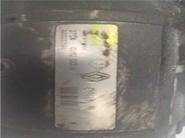 Foto 2ª: Motor de Arranque Renault Espace 1.9 AUTHENTIQUE [1 9 LTR. - 88 KW DCI DIESEL] 120CV