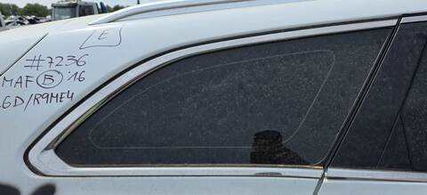 Luna Trasera Derecha Renault Talisman LIMITED