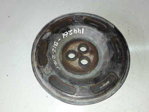 Foto 3ª: Cigüeñal Ford Transit FT 330 2.4 137CV (2004)