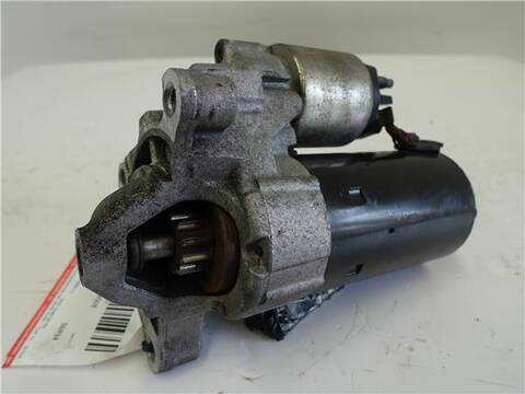 Motor de Arranque Citroen Xsara 2.0 HDI PICASSO 90CV 66KW