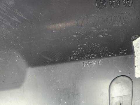 Foto 2ª: Cubrecarter Kia Sportage DRIVE 4X2 136CV 100KW [D4HA] (2011)