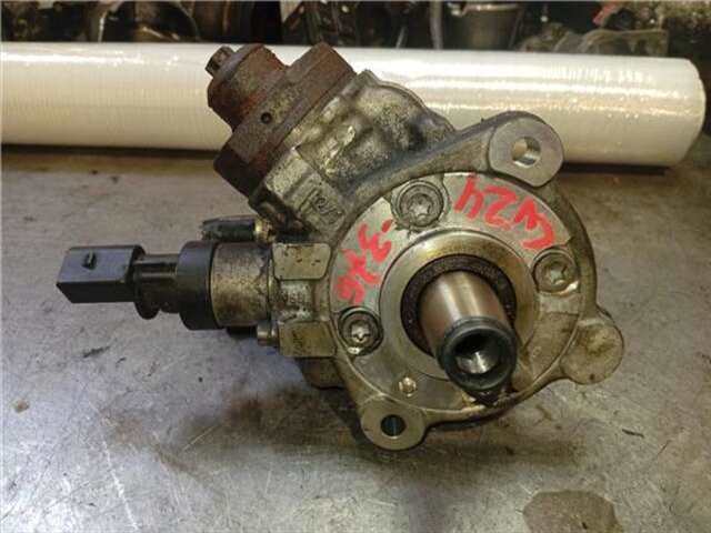 Bomba Inyeccion Bmw X1 D DRIVE (E84)