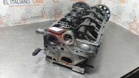 Foto 4ª: Culata Seat Leon ERENCE 140CV 103KW [BKD] (2005)