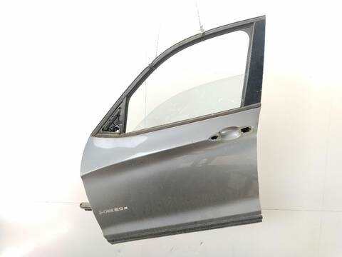 Foto 2ª: Puerta Delantera Izquierda Bmw X3 XDRIVE 20 D (2010)